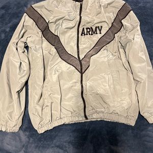 Army Jacket